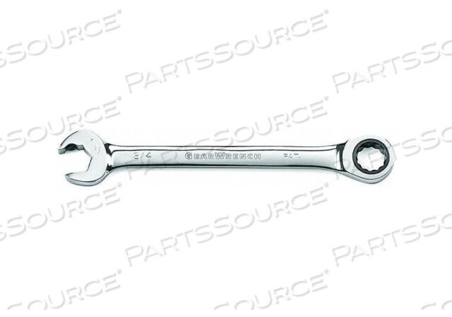 OEM#: 85578ГАЕЧНЫЙ КЛЮЧ RAT ОТКРЫТЫЙ КОНЕЦ 9/16 от Gearwrench