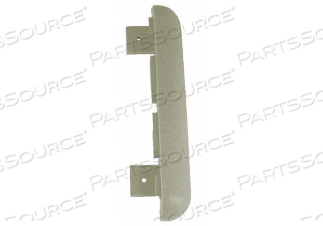 OEM#: ETC-8C-0-370ЗАГЛУШКА ЯИЧНАЯ СКОРЛУПА 7-3/4 X 1 ДЮЙМ от Pawling Corp