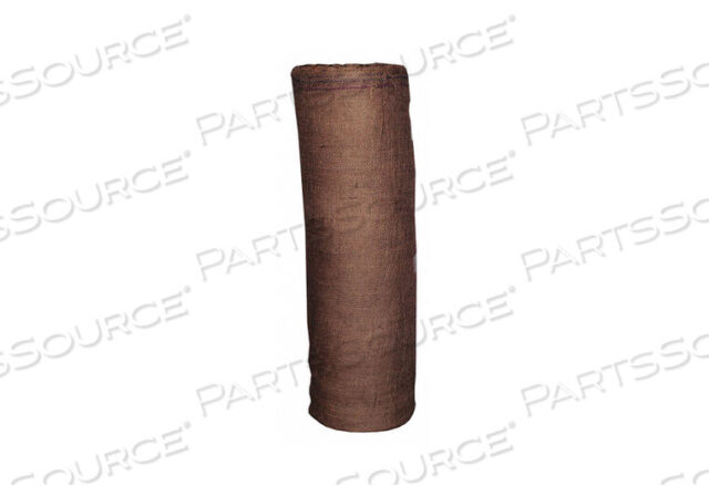 OEM#: BB 7210РУЛОН МЕШКОВИНЫ 72 X 150 ФУТОВ. КОРИЧНЕВЫЙ от Quest Brands Inc.