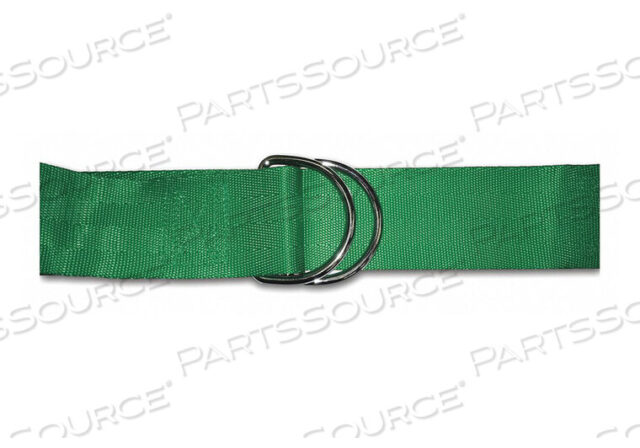 OEM#: 15091 GRSTRAP GREEN 9 FT L от Disaster Management Systems (DMS)