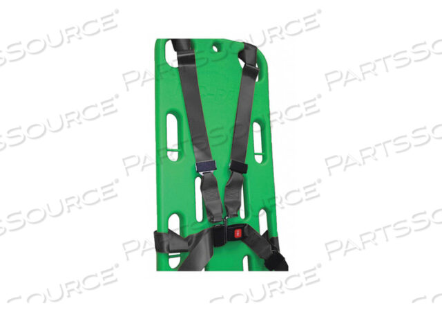 OEM#: 31180 BKSTRAP BLACK 8 FT L НЕПРОНИЦАЕМЫЙ ВИНИЛ от Disaster Management Systems (DMS)