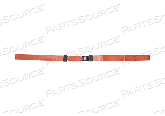 OEM#: 31173 ORSTRAP ORANGE 7 FT L от Disaster Management Systems (DMS)