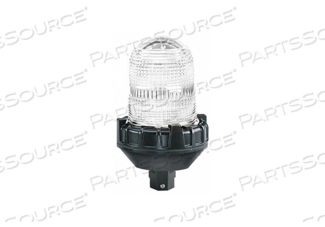 OEM#: 154XST-024C-CNПРОЗРАЧНАЯ СТРОБОСКОПИЧЕСКАЯ ТРУБКА СВЕТОВОЙ СИГНАЛИЗАЦИИ от Federal Signal