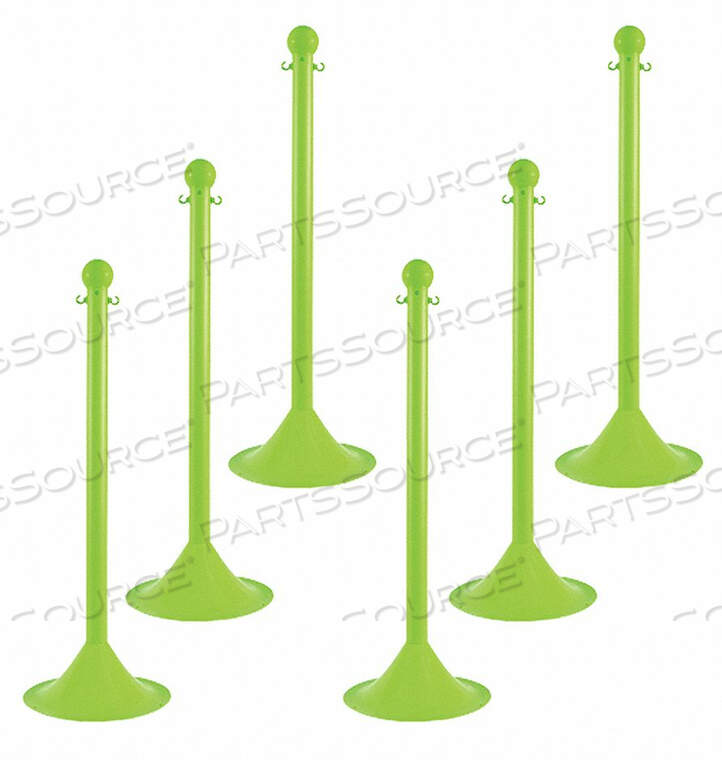 OEM#: 91514-6СТОЙКА ОБЛЕГЧЕННАЯ 41 ДЮЙМ H PK6 от Mr. Chain