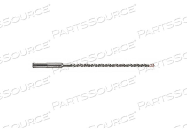 OEM#: HC2042B25ПЕРФОРАТОРНОЕ БУРОВОЕ СВЕРЛО SDS PLUS 1/4 X 6 PK25 от Bosch Tools