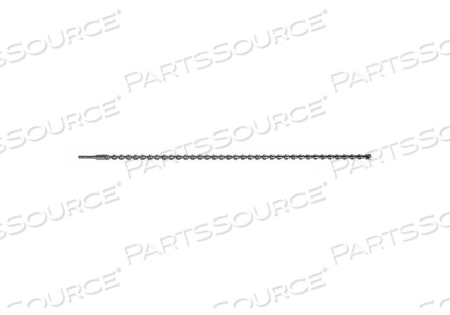 OEM#: HC2129ПЕРФОРАТОРНАЯ БУРОВАЯ НАСАДКА SDS PLUS 3/4 X 37 от Bosch Tools