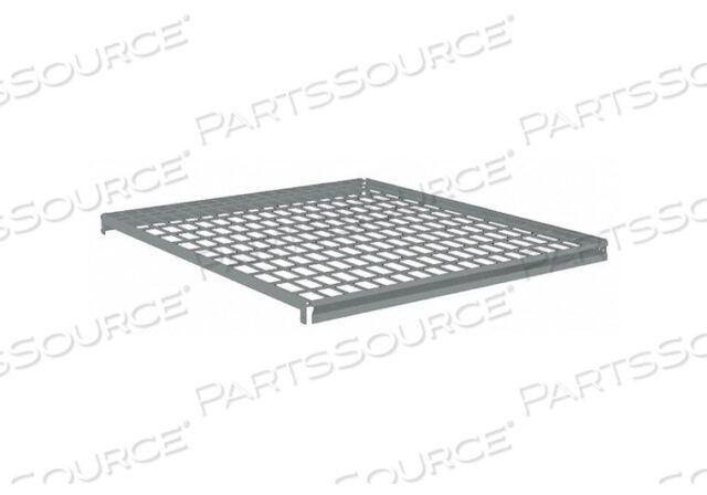 OEM#: ZAESH-4236WSHELF 36 D 42 W STEEL WIRE DECK by Tennsco Corp.