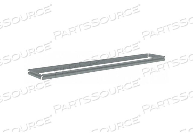 OEM#: ZBES-7218SHELF 18 D 72 W БЕЗ НАСТИЛА от Tennsco Corp.