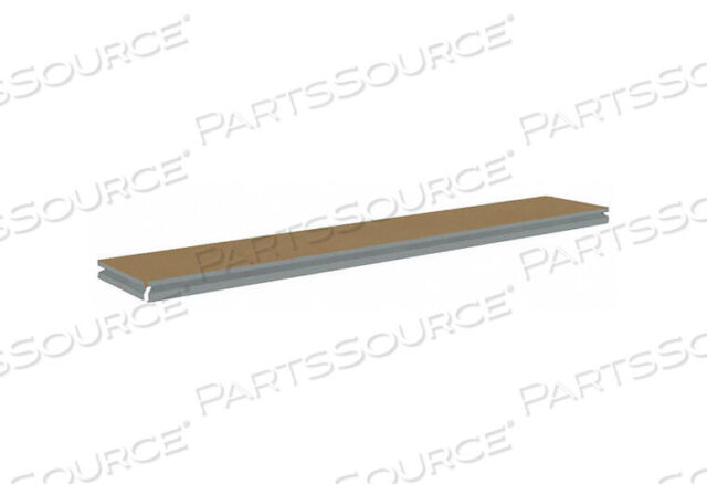 OEM#: ZBES-6015DSHELF 15 D 60 W ДСП НАСТЕННАЯ ПОЛКА от Tennsco Corp.