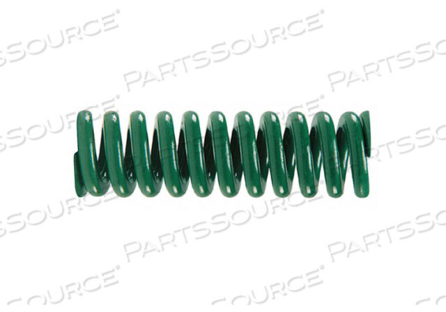 OEM#: 106214ПРУЖИНА XHD 0.5X3-1/2 ДЮЙМА от Raymond