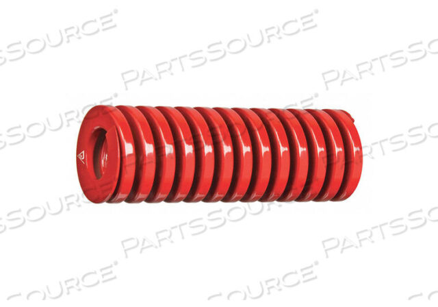 OEM#: 305518DISO D DIE SPRING HVY DUTY 25MMX114MM от Raymond