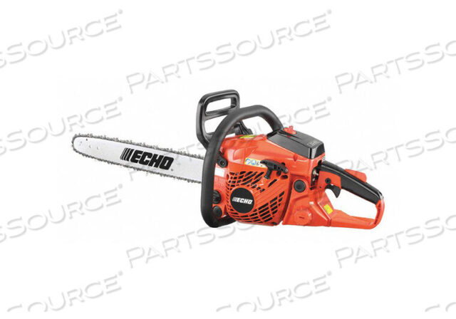 OEM#: CS-400-18 ЦЕПНАЯ ПИЛА GAS 18 ДЮЙМОВ 40.2CC от Echo