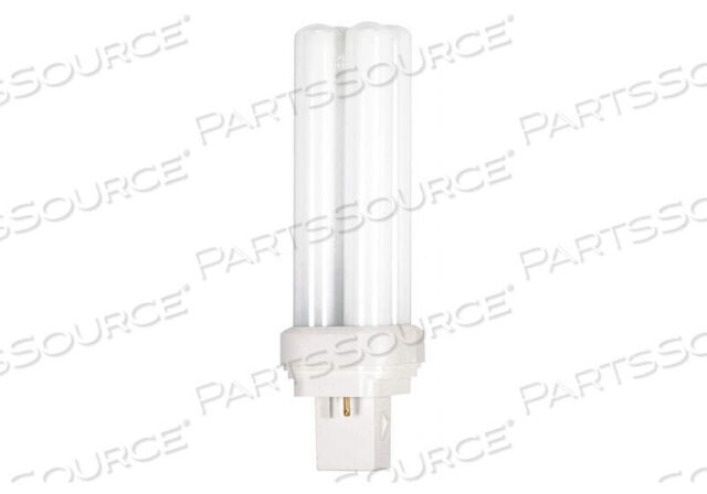 OEM#: S6022PLUG-IN CFL MAX. ОБЩАЯ ЛАМПА 6-13/16 L от Satco