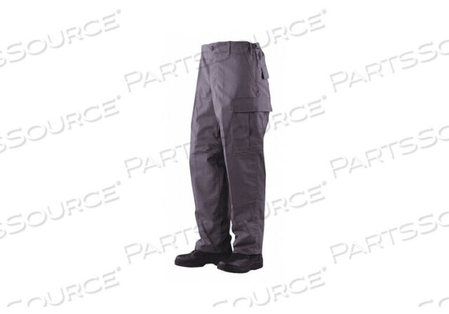OEM#: 1308BDU БРЮКИ 2XL УГОЛЬНО-СЕРЫЕ от TRU-SPEC