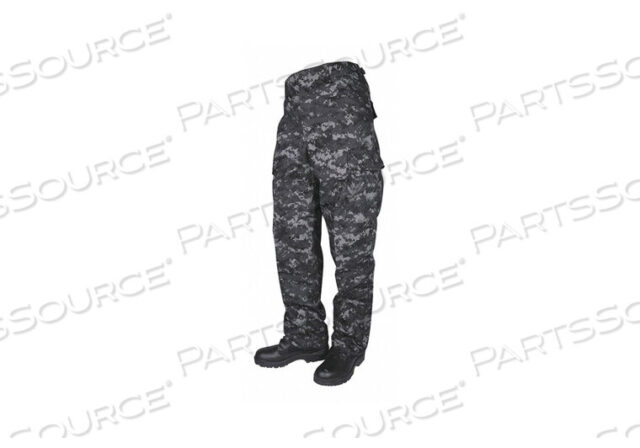 OEM#: 1372BDU БРЮКИ XS URBAN DIGITAL от TRU-SPEC
