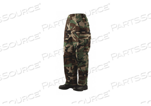 OEM#: 1505BDU БРЮКИ 4XL WOODLAND от TRU-SPEC