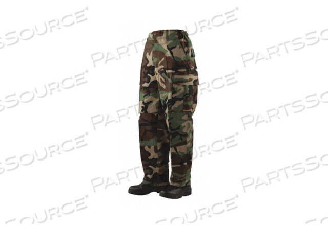 OEM#: 1276BDU БРЮКИ XL WOODLAND от TRU-SPEC