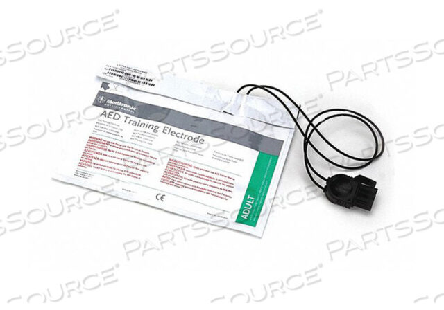 OEM#: 11101-000006СБОРКА КАБЕЛЯ/РАЗЪЕМА И МНОГОРАЗОВЫЙ ЧЕХОЛ: Physio-Control
