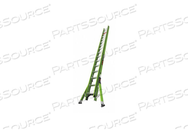 OEM#: 17232РАЗДВИЖНАЯ ЛЕСТНИЦА ГРУЗОПОДЪЕМНОСТЬЮ 375 ФУНТОВ от Little Giant