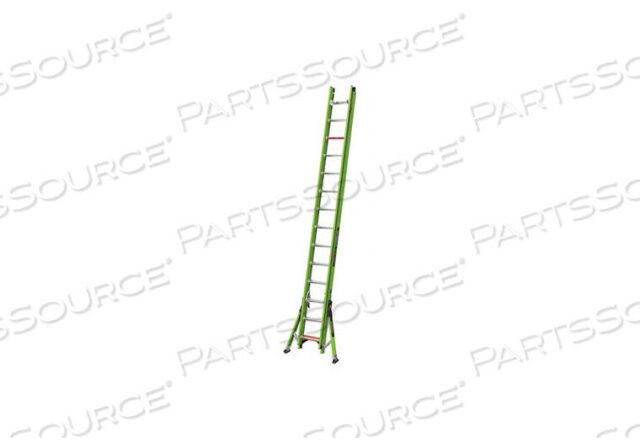 OEM#: 17228-186РАЗДВИЖНАЯ ЛЕСТНИЦА ГРУЗОПОДЪЕМНОСТЬЮ 375 ФУНТОВ от Little Giant