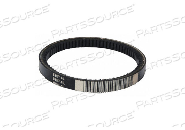 OEM#: 4L150V-BELT COGGED 4L150 by Continental
