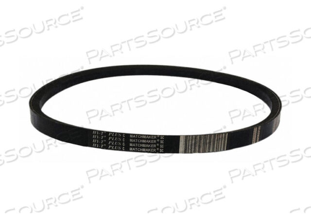 OEM#: C51V-BELT C51 от Continental