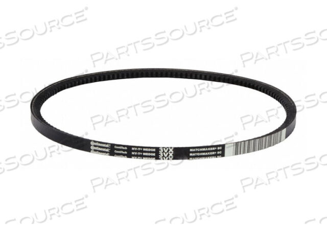 OEM#: 3VX315КЛИНОВОЙ РЕМЕНЬ ЗУБЧАТЫЙ 3VX315 от Continental
