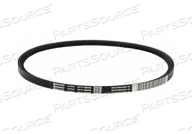 OEM#: 3VX850V-BELT ЗУБЧАТЫЙ 3VX850 от Continental