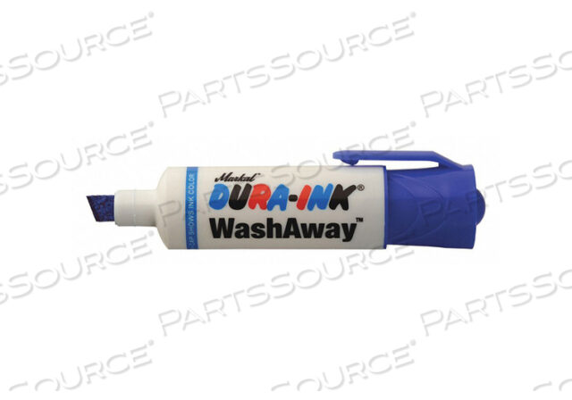 OEM#: 96302J7229 СЪЕМНЫЙ МАРКЕР СИНИЙ ТОНКИЙ от Markal