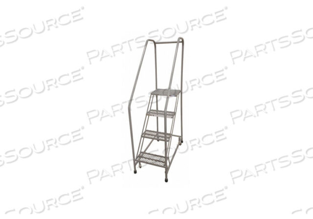 OEM#: 1204R2630A2E24B3C1P6РОЛИКОВАЯ ЛЕСТНИЦА 70 ДЮЙМОВ H 50 ГРАДУСОВ РЕЗИНОВАЯ от Cotterman