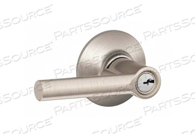 OEM#: F51A BRW 619 МЕХАНИЧЕСКИЙ ЗАМОК С РЫЧАГОМ ДЛЯ ВХОДА GRD. 2 от Schlage Lock