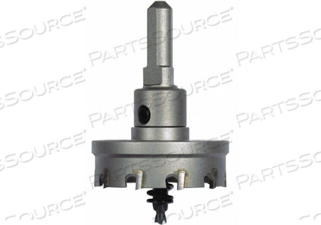 OEM#: CTS38HOLE CUTTER МЕТАЛЛИЧЕСКАЯ ПИЛА ДИАМЕТРОМ 2-3/8 ДЮЙМА от MK Morse