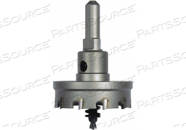 OEM#: CTS36HOLE CUTTER МЕТАЛЛИЧЕСКАЯ ПИЛА ДИАМЕТРОМ 2-1/4 ДЮЙМА от MK Morse