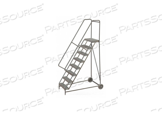 OEM#: WLARTR1082458 АЛЮМИНИЕВАЯ ЛЕСТНИЦА-ТАЧКА СТУПЕНЬКА 24Ш x 14Д ПЛАТФОРМА GRIP STRUT TREAD от Tri-Arc