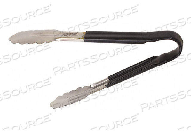 OEM#: CG10BKTONG ЧЕРНЫЙ 10 ДЮЙМОВ L НЕРЖАВЕЮЩАЯ СТАЛЬ от Crestware
