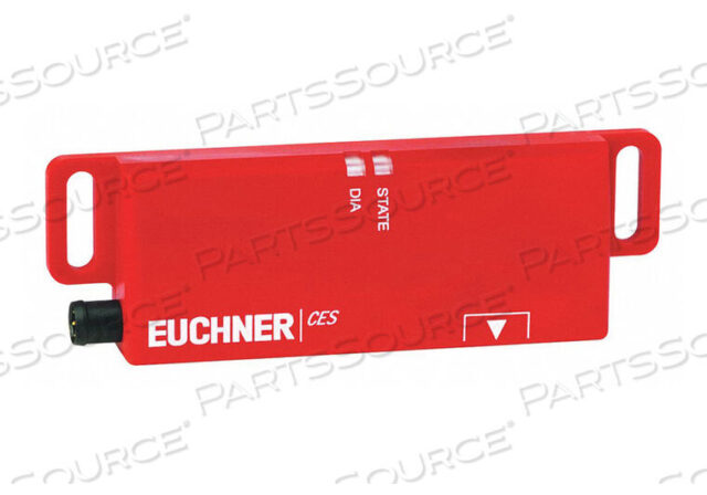 OEM#: CES-AP-CR2-CH-SF-100775БЕСКОНТАКТНЫЙ ВЫКЛЮЧАТЕЛЬ БЕЗОПАСНОСТИ ДЛЯ 103450 M4 от Euchner
