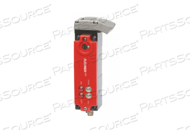 OEM#: CET3-AP-CRA-AH-50X-SI-111346БЛОКИРОВОЧНЫЙ ВЫКЛЮЧАТЕЛЬ БЕЗОПАСНОСТИ RFID от Euchner