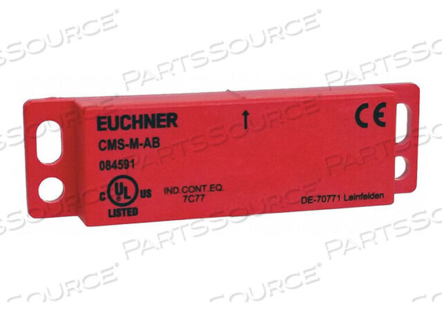 OEM#: CMS-M-ABМАГНИТНЫЙ ПРИВОД ДЛЯ 84585 .98 IN W от Euchner