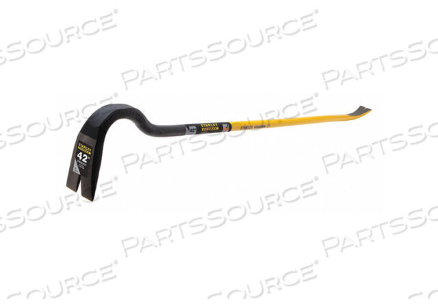 OEM#: FMHT55521МОНТИРОВКИ 42 ДЮЙМА ДЛИНА 2-1/4 ДЮЙМА ШИРИНА СТАЛЬНЫЕ от Stanley
