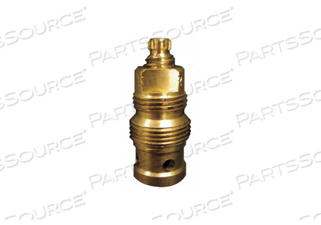 OEM#: FB8553ШТОК ДЛЯ ХОЛОДНОЙ ВОДЫ ИЗ НИЗКОСВИНЦОВОЙ ЛАТУНИ от Kissler