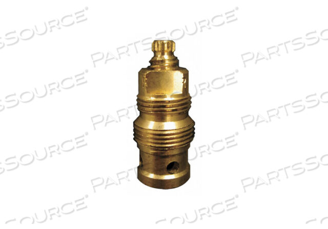 OEM#: FB8552ШТОК ДЛЯ ХОЛОДНОЙ ВОДЫ ИЗ НИЗКОСВИНЦОВОЙ ЛАТУНИ от Kissler