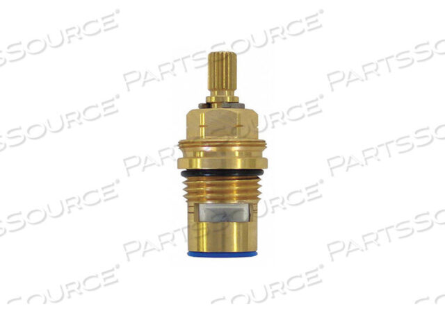 OEM#: P10105WCOLD ШТОК КРАНА ИЗ НИЗКОСВЕННОЙ ЛАТУНИ от Kissler