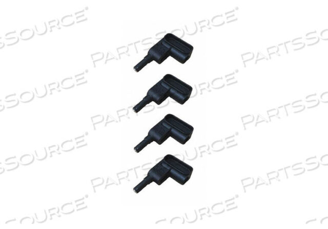 OEM#: MP1-MAGNET PRB/WWGMGNETIC ЗОНДЫ НАПРЯЖЕНИЯ PLSTC 1/2INWX2INH от Fluke Networks