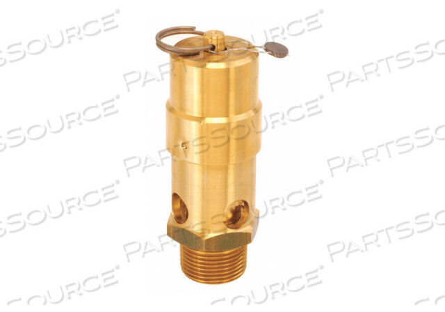 OEM#: SW10-0A100ВОЗДУШНЫЙ ПРЕДОХРАНИТЕЛЬНЫЙ КЛАПАН 1 ВХОД 100 PSI от Control Devices