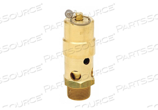OEM#: SW12-0A250ВОЗДУШНЫЙ ПРЕДОХРАНИТЕЛЬНЫЙ КЛАПАН 1-1/4 ВХОД 250 PSI от Control Devices