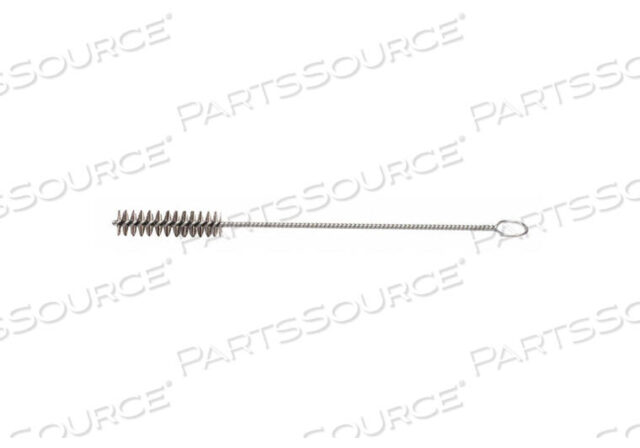 OEM#: 88405BURRITE TUBE BRUSH 2-1/8 L PK10 от Westward