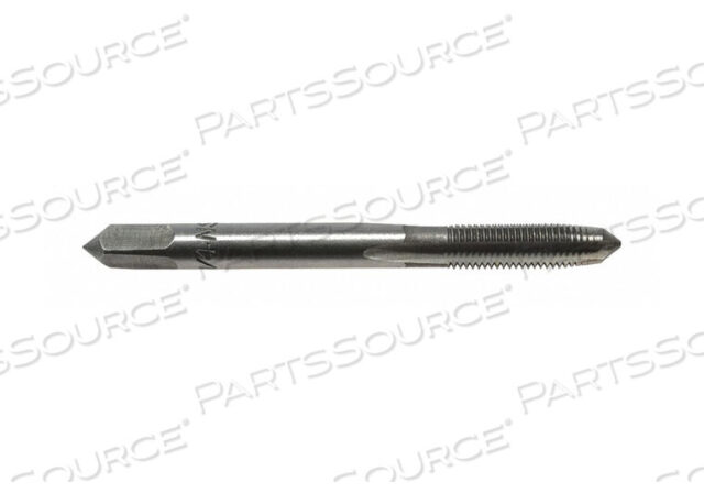 OEM#: CCT1060-33МЕТЧИК КОНИЧЕСКИЙ ИЗ ЛЕГИРОВАННОЙ СТАЛИ 1/4-32 UNF от Westward