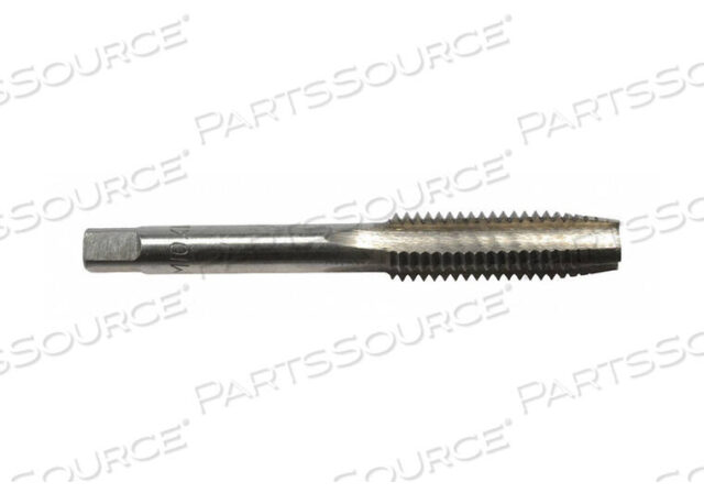 OEM#: CCT1060-142МЕТЧИК КОНИЧЕСКИЙ ИЗ ЛЕГИРОВАННОЙ СТАЛИ M10X1-1/2 от Westward