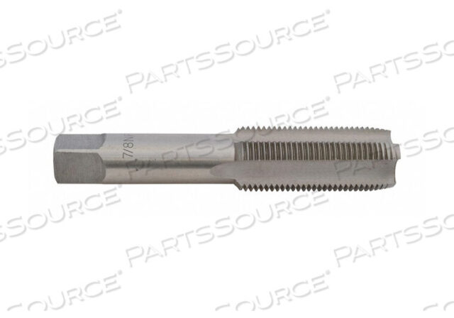 OEM#: CCT1060-121МЕТЧИК ИЗ ЛЕГИРОВАННОЙ СТАЛИ 7/8-14 UNF от Westward