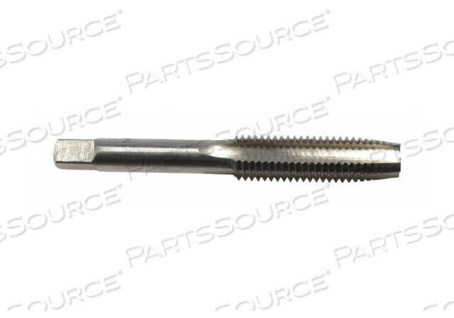 OEM#: CCT1060-145МЕТЧИК КОНИЧЕСКИЙ ИЗ ЛЕГИРОВАННОЙ СТАЛИ M11X1-1/2 от Westward